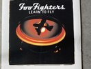 Foo Fighters - Learn To Fly 7” Vinyl