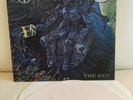 Nocturnus Vinyl The Key Splatter Vinyl 1990 Death Obituary Iced Earth Earache