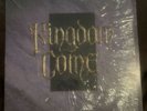 1988 Kingdom Come Self-titled Vinyl LP album, Record 12”