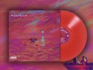 Dave We’re All Alone In This Together Limited Red Vinyl LP WAAITT Santan
