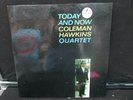 Coleman Hawkins - Today and Now MONO IMPULSE A-34 LP VINYL