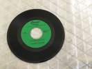 Northern Soul 7” Single “Call Me / I’m Gonna Love You by Edward Hamilton.”