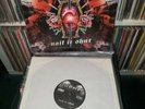 The Corps Nail It Shut LP *Oi *Rose Tatoo *Marching Orders *Punk *Bruisers