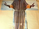 Isaac Hayes - Black Moses - CRUCIFORM Fold Out SLEEVE - 1972 UK Double Vinyl LP
