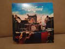 FREE P&P Jimi Hendrix Expirience live at Maui PROMO EP