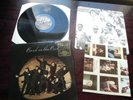 PAUL McCARTNEY & WINGS LP - ' BAND ON THE RUN '  NIMBUS SUPERCUT HI-FI PRESSING