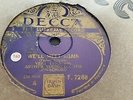 VERA LYNN WE'LL MEET AGAIN & LATER ON DECCA F7268