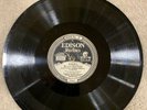 Edison 78 RPM #51815 “Black Bottom” Harold Stern & Hotel Belleclaire Orch / Jazz
