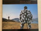 PINK FLOYD DELICATE SOUND OF THUNDER VINYL LP 1988 UK 1ST SONOPRESS