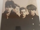 Echo And The Bunnymen - Self-titled [SEALED] 1987 Club Edition (RARE)