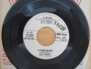 RARE 1956 PROMO Elvis Presley / DINAH SHORE 