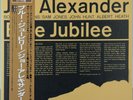 JOE ALEXANDER BLUE JUBILEE JAZZLAND VIJJ-30046 JAPAN1995 LIMITED UNPLAYED