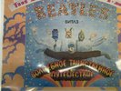 The Beatles Magical Mystery Tour RARE LP Russian