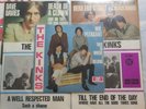 The Kinks Singles Set