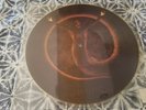 Behemoth - Picture Disc Vinyl RARE Darkthrone Immortal Slayer Sacrifice Vader