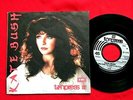 KATE BUSH man with the child in his eyes RARE SP Polish Tonpress S-171 EX