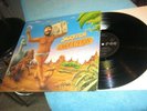 LP - SCOTCH - Evolution - German 1St Press - MINT - RAAR