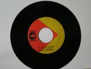 DEVON RUSSELL - YOU FOUND HEAVEN - FORWARD RECORDS