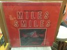 Miles Davis Miles Smiles Mobile Fidelity.  Brand New.  Limited edition LP