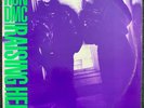 RUN DMC - Raising Hell (VG+/VG++)