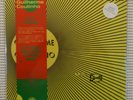 GUILHERME COUTINHO • GRUPO STALO Mad About Mr Bongo Ltd 200 Yellow Vinyl Mint LP