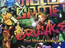 VIDEO GAME BREAKS & SOUND EFFECTS Vol. 1 - 12