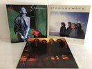 Strangeways - Strangeways, Walk In The Fire,Native Sons - Top Zustand -3x Vinyl