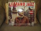 LEGRAND JAZZ WITH MILES DAVIS ORIGINAL COLUMBIA 6 EYE EXCELLENT