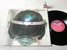 HELDON 6 Interface ORIG 1978 FRENCH LP +FOC COBRA COB 37013 PROG PSYCH SYNTH