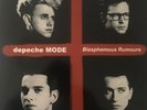 Depeche Mode Blasphemous Rumours Rare Live Vinyl Basel 1984
