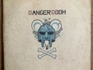 Dangerdoom The Mouse & The Mask Original LP M.F Doom  Cee Lo Ghostface Rare Rap