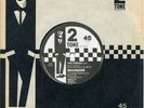 MADNESS - The Prince c/w Madness - NM 7