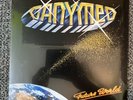 Ganymed Lp SEALED Future World 1979-2018 New Reissue