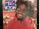 Half Pint   Victory   RAS Records   Excellent Condition
