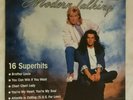 Modern Talking Vinyl LP Best of - 16 Superhits # Dieter Bohlen Thomas Anders RAR
