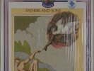 MUDDY WATERS: Fathers & Sons ’81 Italy Frog Chess 2x LP Blues NM- Vinyl