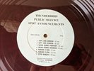 US Air Force Vinyl LP Record Thunderbirds PSA Spot F-100 Super Sabre Flyover 50s