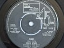 EDWIN STARR - Time, Tamla Motown TMG 1028 7