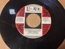 Jimmy Curtiss Psychedelic Situation Gone EX LAURIE psych 45 Hobbits