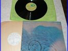 Pink Floyd Meddle US Early Press Harvest SMAS-832 VG+ FREE SHIP