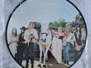 Lana Del Rey Chemtrails Over The Country Club Vinyl Spotify Picture Disc NEW