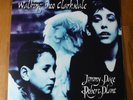 JIMMY PAGE ROBERT PLANT WALKING INTO CLARKSDALE UK VINYL LP 1ST PRESS 1998 NM