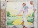 ELTON JOHN - GOODBYE YELLOW BRICK ROAD - ORIGINAL VG+ DOUBLE LP - FREE P&P