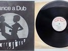 Dance a Dub - Junior Delgado and the Ragga Muffins Vinyl LP