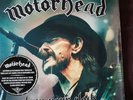 MOTORHEAD - CLEAN YOUR CLOCK 2x PICTURE DISC VINYL RECORDS -MINT NEW SEALED