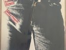 Rolling Stones - Sticky Fingers UK Vinyl LP working Zipper A1/B1 Warhol VG+/VG+
