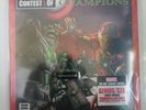 GZA  translucent coloured LIQUID SWORDS double LP Marvel hip-hop variant cover