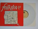 RARE LP FOLKDOVE Folkdove Celtic Acid Folk  German Reissue    2003 AMBER SOUNDRO