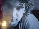 Alex Chilton Bach's Bottom LP White Vinyl Line Records