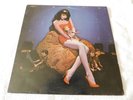 ROTR Rodney On The Roq W/ Magazine LP Punk Rock